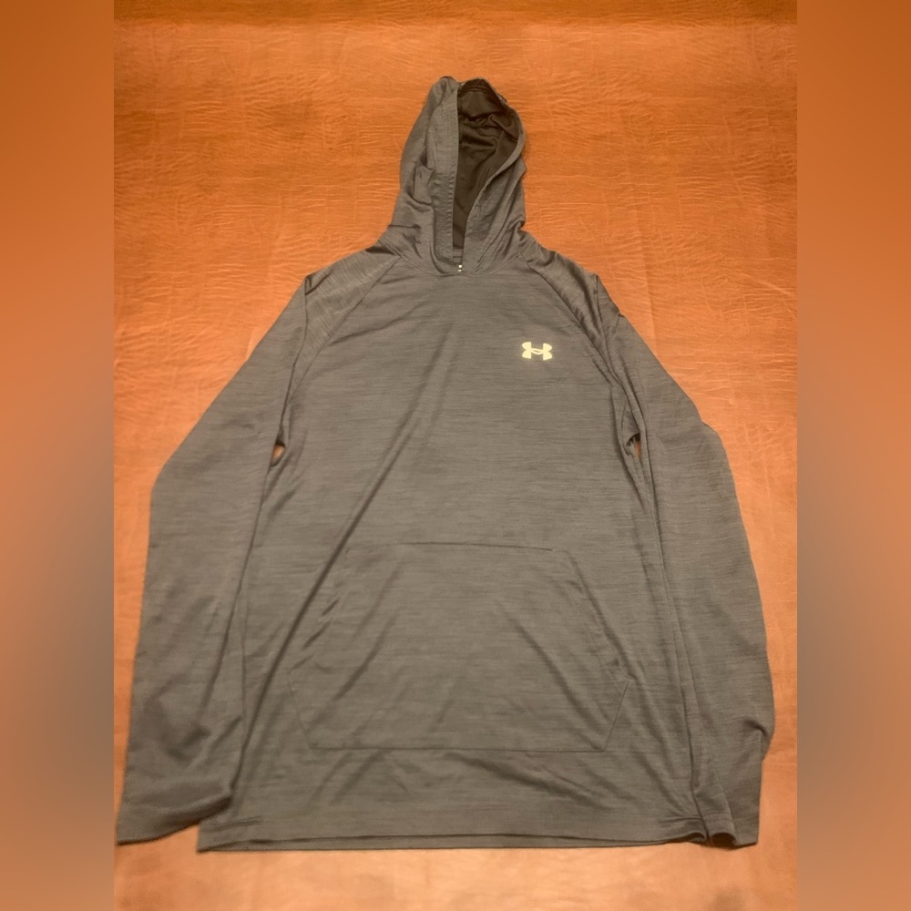 Under Armour long sleeve